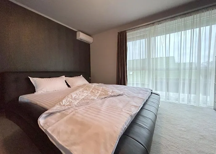 Thea Apartment